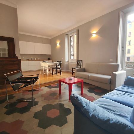 Maciachini - Menabrea Apartment Милано Екстериор снимка