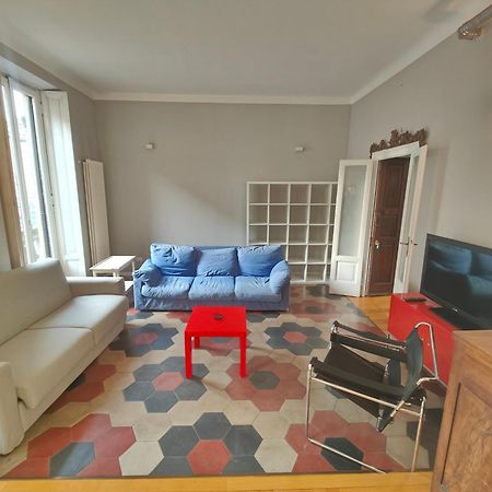 Maciachini - Menabrea Apartment Милано Екстериор снимка