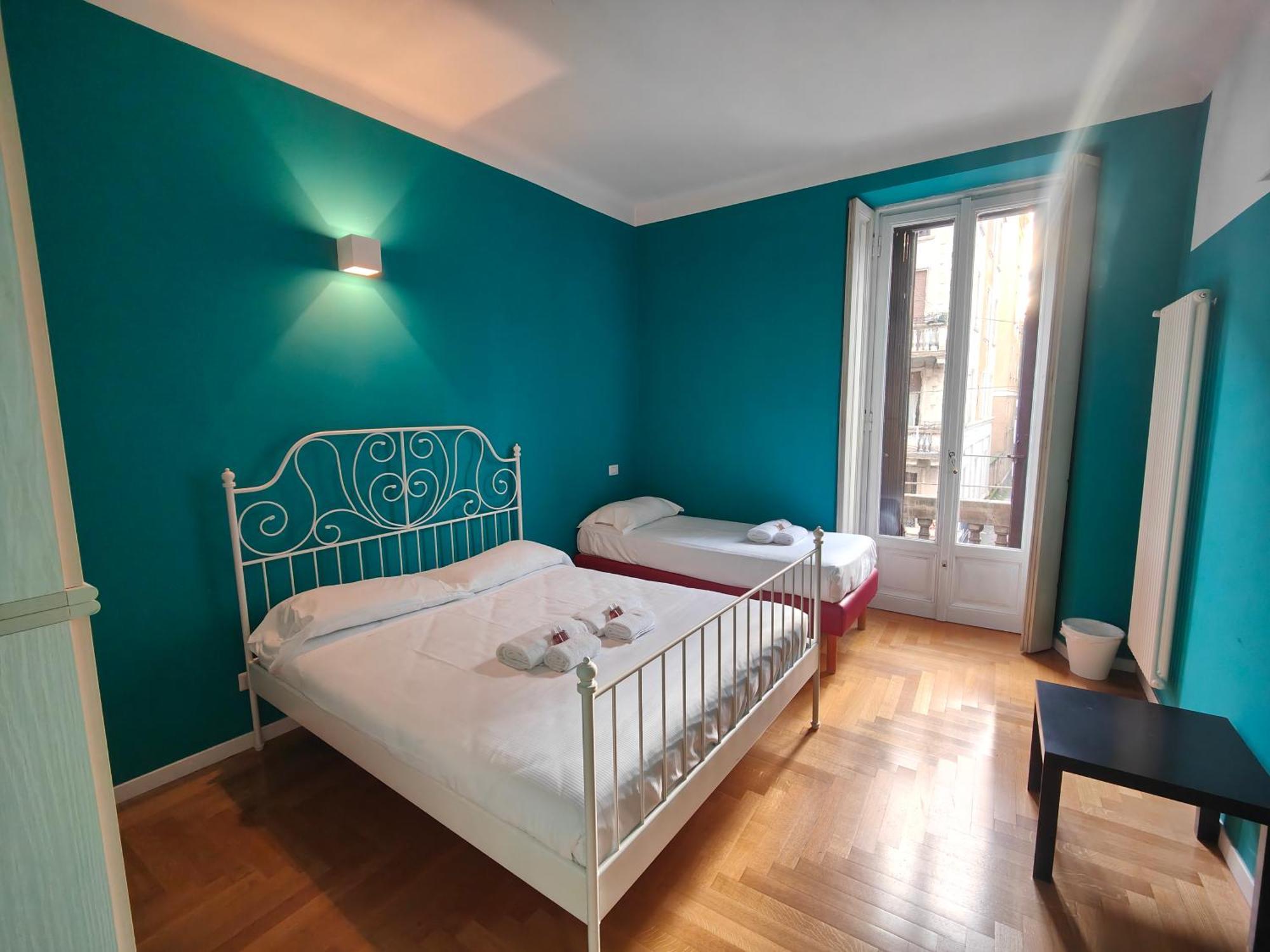 Maciachini - Menabrea Apartment Милано Екстериор снимка