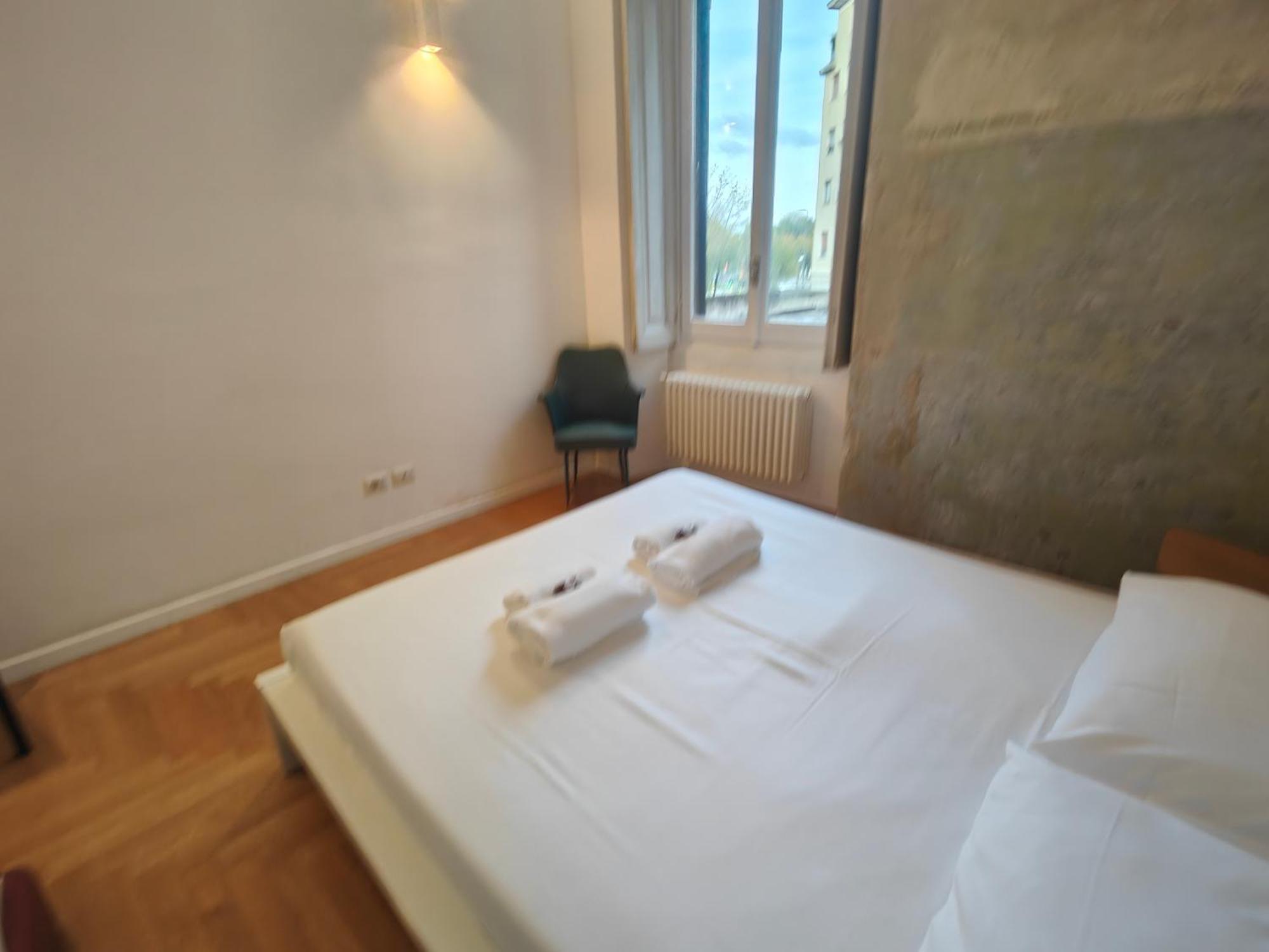 Maciachini - Menabrea Apartment Милано Екстериор снимка